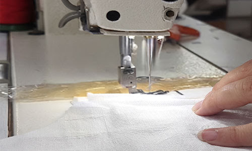 Sewing