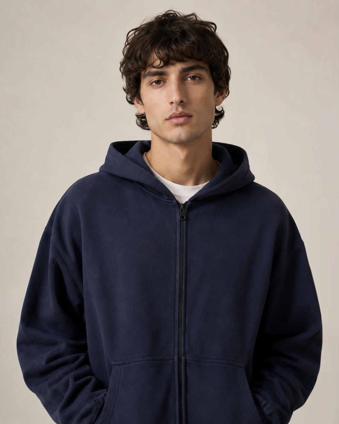 Marine Sweatshirt