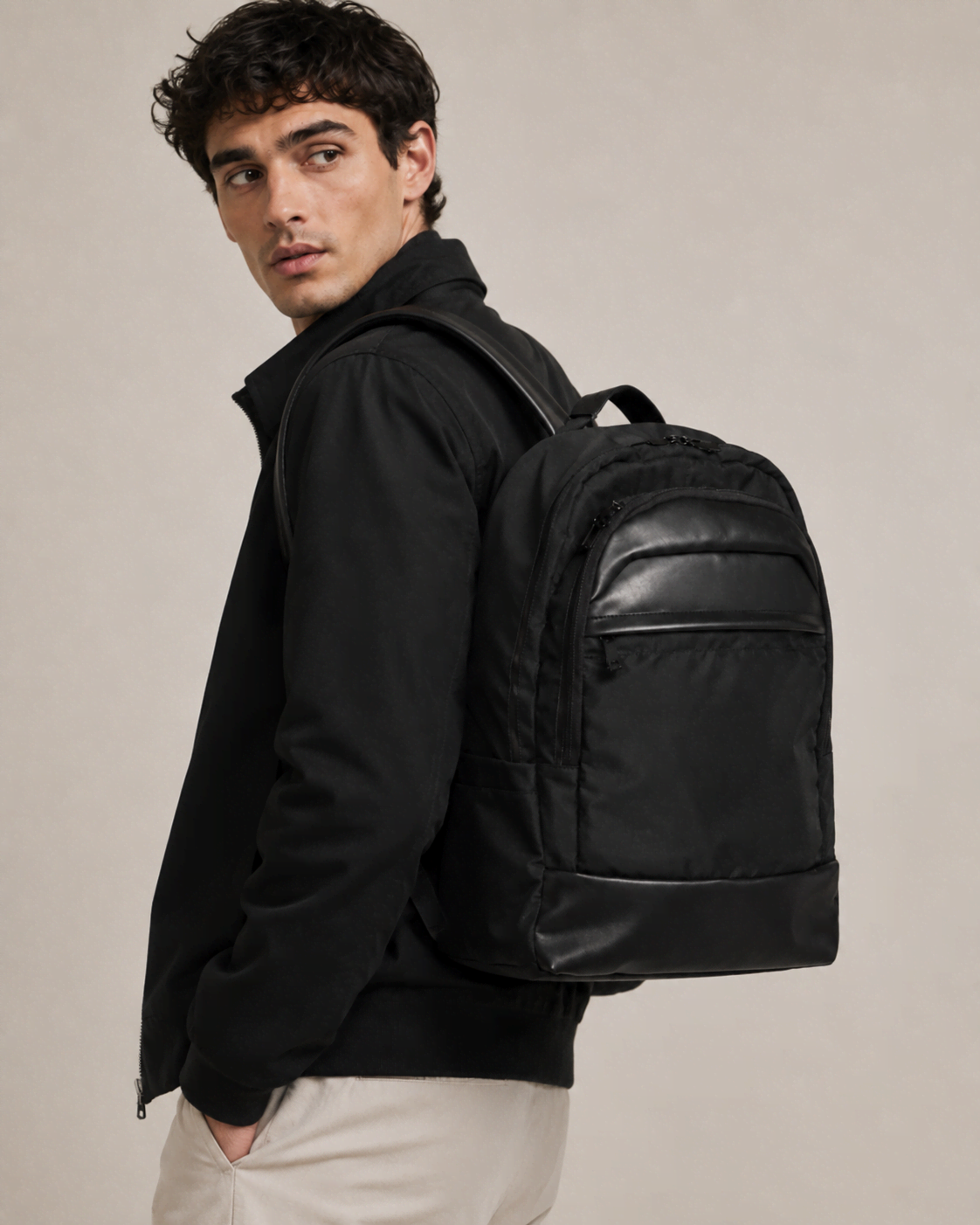 Black Bag