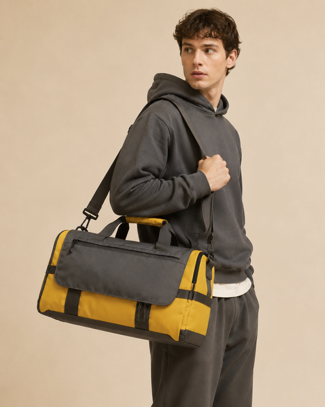 Yellow Bag